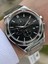 Çelik Kordon Iç Fonksiyonları Aktif Chronograph 30 mt Su Geçirmez Erkek Kol Saat EFM41102-A2 1