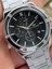 Çelik Kordon Iç Fonksiyonları Aktif Chronograph 30 mt Su Geçirmez Erkek Kol Saat EFM41102-A2 3