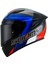 TX-PRO CARBON KASK GLAM MAVİ 1