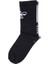 Hml Storke Medıum Sıze Socks Unisex Siyah Çorap 970183-2001 1