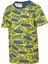 Hmlmelon Çocuk Sarı T-Shirt 911822-6102 1