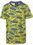 Hmlmelon Çocuk Sarı T-Shirt 911822-6102 2