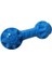 Soğutmalı Dumbell Köpek Oyuncağı 18 cm 1
