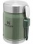 Classic Yemek Termosu Kaşıklı 0,4 L Yeşil 1
