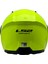 Aırflow 2 Neon Sarı Kask Siyah Cam 2