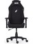 Hawk Gaming Chair Future Black Mini Kumaş Oyuncu Koltuğu 1