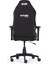 Hawk Gaming Chair Future Black Mini Kumaş Oyuncu Koltuğu 2