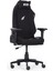 Hawk Gaming Chair Future Black Mini Kumaş Oyuncu Koltuğu 3