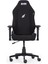 Hawk Gaming Chair Future Black Mini Kumaş Oyuncu Koltuğu 5