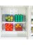 Salve Buzdolabı-Banyo Organizer Düzenleyici 2