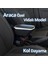 Seat Ibiza Abs Vidalı Kol Dayama Kolçak Gri 2017 Üzeri A+ Kalite 5