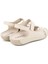Orthopedix Alula Anatomik Kadın Sandalet 31121 Krem 3