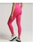 Superdry Seamless Pembe Tayt 1