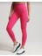 Superdry Seamless Pembe Tayt 2