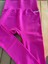 Superdry Seamless Pembe Tayt 5