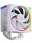 Id-Coolıng Frozn A610 Argb Whıte 4pin Pwm 120MM Işlemci Soğutucu 3