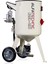 Kumlama Kazanı Otomatik - 200 Lt - Sgv 1