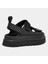 Kadın Sandalet 1152685 Ugg W Goldenglow Black (Sıyah) 4