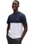 Colorblock Tee Erkek Tişört - VN0A3CZDK9T1 1