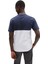 Colorblock Tee Erkek Tişört - VN0A3CZDK9T1 3