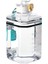 Eternal 2.2l Su Şişesi Büyük Kapasiteli Zaman Ölçeği ile Taşınabilir Suluk Matara (Yurt Dışından) 1