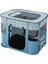 Dimute Shop Kedi Kulübesi Köpek Evi Köpek Evi Çadırı Kedi Çadırı Kedi Oyun Alanı (Yurt Dışından) 1