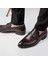 Sidro Deri Erkek Klasik Ayakkabı, Loafer Klasik Ayakkabı, Makosen Ayakkabı 4