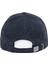 Fortuno Gri Baseball Cap Nakışlı Unisex Şapka 4
