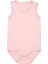 Rikralı Dantelli Çıtçıtlı Body Pembe 1