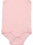 Rikralı Dantelli Çıtçıtlı Body Pembe 3