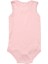 Rikralı Dantelli Çıtçıtlı Body Pembe 4