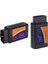 ELM327 Obd2 V1.5 PIC18F25K80 Çipsetli Wifi Araç Arıza Tespit Cihazı - Ios / Android Uyumlu 1