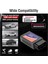 ELM327 Obd2 V1.5 PIC18F25K80 Çipsetli Wifi Araç Arıza Tespit Cihazı - Ios / Android Uyumlu 2