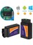 ELM327 Obd2 V1.5 PIC18F25K80 Çipsetli Wifi Araç Arıza Tespit Cihazı - Ios / Android Uyumlu 5