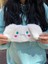 Sanrio Cinnamaroll Mor Kalemlik Peluş 1