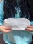 Sanrio Cinnamaroll Mor Kalemlik Peluş 2