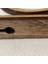 Rustik Yarasa Ouija Ruh Tahtası 2 Taraflı Planchette Braketi - Lazer Kazınmış Ahşap (Yurt Dışından) 5