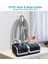2 Adet Cpap Hortum Tutucu Cpap Tüpü ve Maske Askısı Yatak Duvar Kurutma Duş Cpap Boru Kancası Başlık Komidin (Yurt Dışından) 4