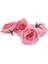 20 Adet Yapay Gül Çiçek Başlığı Dıy Düğün Dekorasyon Çapı 65MM - Pembe (Yurt Dışından) 4