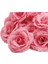 20 Adet Yapay Gül Çiçek Başlığı Dıy Düğün Dekorasyon Çapı 65MM - Pembe (Yurt Dışından) 5