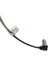 UM53-43-71YA UM534371YA UM51-43-71YE Arka Sağ Abs Tekerlek Sensörü Hız Sensörü Mazda Bt-50 B2500 Ford Ranger (Yurt Dışından) 3