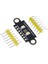 TCS34725 Renk Sensörü TCS3472 Rgb Sensör Tanıma Modülü STM32 Için Rgb Geliştirme Kartı Iıc, Çift Delikli (Yurt Dışından) 1