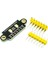 TCS34725 Renk Sensörü TCS3472 Rgb Sensör Tanıma Modülü STM32 Için Rgb Geliştirme Kartı Iıc, Çift Delikli (Yurt Dışından) 3