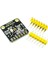 TCS34725 Renk Sensörü TCS3472 Rgb Sensör Tanıma Modülü STM32 Için Rgb Geliştirme Kartı Iıc, Çift Delikli (Yurt Dışından) 4