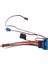 Rc Yarış Esc 120A Sensörü Büyük Akım Hız Kontrol Cihazı Rc Araba Aksesuarları Için 1/8 1/10 1/12 Araba Paletli Tekne Parçası (Yurt Dışından) 3