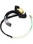 Mercury 1997-2005 Için Dıştan Takma STATOR(6,8,10,15,20&25HP) 855721A 4,855721T 8 174-5721 (Yurt Dışından) 1