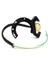 Mercury 1997-2005 Için Dıştan Takma STATOR(6,8,10,15,20&25HP) 855721A 4,855721T 8 174-5721 (Yurt Dışından) 2