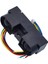 GP2Y0A710K0F Kızılötesi Değişen Sensör Modülü 100-550CM 5V Mesafe Sensörleri GP2Y0 Kablo ile (Yurt Dışından) 2