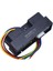 GP2Y0A710K0F Kızılötesi Değişen Sensör Modülü 100-550CM 5V Mesafe Sensörleri GP2Y0 Kablo ile (Yurt Dışından) 3