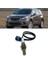 234-4650 Oksijen Sensörü Hava Yakıt Oranı Oksijen Sensörü Otomobil Buick/chevrolet/pontiac Montana (Yurt Dışından) 3